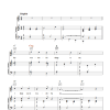 Norman Newell Say Wonderful Things Musik Noten - Piano, Vocal & Guitar Chords - 41462-0