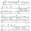 O-Town All Or Nothing Musik Noten - Piano, Vocal & Guitar Chords - 50789-0