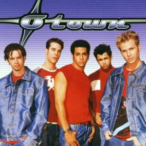 O-Town All Or Nothing Musik Noten - Piano, Vocal & Guitar Chords - 50789-thumbnail
