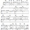 Oak Ridge Boys Fall To Fly Musik Noten - Piano, Vocal & Guitar Chords - 20491-0