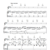 Oak Ridge Boys Lucky Moon Musik Noten - Piano, Vocal & Guitar Chords - 103989-0