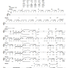 O.A.R. Here's To You Musik Noten - Guitar Tab - 54979-0