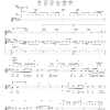O.A.R. Hey Girl Musik Noten - Guitar Tab - 54978-0