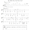 O.A.R. James Musik Noten - Guitar Tab - 54975-0