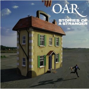 O.A.R. Love and Memories Musik Noten - Guitar Tab - 54969-thumbnail