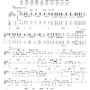 O.A.R. Road Outside Columbus Musik Noten - Guitar Tab - 54974-0