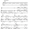 O.A.R. Shattered (Turn The Car Around) Musik Noten - Piano, Vocal & Guitar Chords - 67161-0