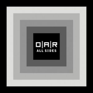O.A.R. Shattered (Turn The Car Around) Musik Noten - Piano, Vocal & Guitar Chords - 67161-thumbnail