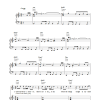 Oasis Don't Go Away Musik Noten - Piano, Vocal & Guitar Chords - 32614-0
