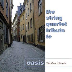 Oasis D'Yer Wanna Be A Spaceman? Musik Noten - Piano, Vocal & Guitar Chords - 32615-thumbnail