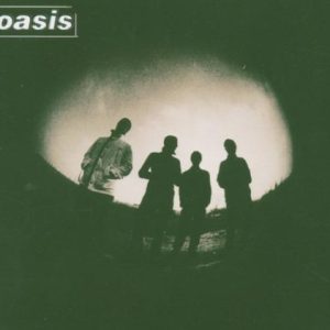 Oasis Eyeball Tickler Musik Noten - Guitar Chords/Lyrics - 41755-0