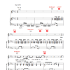 Oasis Gas Panic! Musik Noten - Piano, Vocal & Guitar Chords - 14756-0