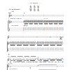 Oasis Helter Skelter Musik Noten - Guitar Tab - 36553-0