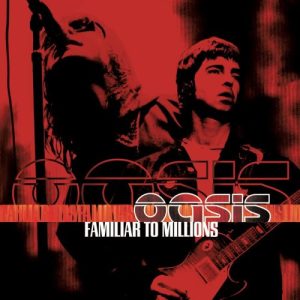 Oasis Helter Skelter Musik Noten - Guitar Tab - 36553-thumbnail