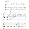 Oasis Keep The Dream Alive Musik Noten - Piano, Vocal & Guitar Chords - 33396-0