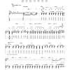 Oasis Listen Up Musik Noten - Guitar Tab - 22961-0