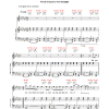 Oasis Put Yer Money Where Yer Mouth Is Musik Noten - Piano, Vocal & Guitar Chords - 14759-0