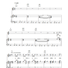 Oasis Rockin' Chair Musik Noten - Piano, Vocal & Guitar Chords - 32712-0