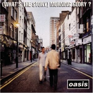 Oasis She's Electric Musik Noten - Piano, Vocal & Guitar Chords - 14801-thumbnail