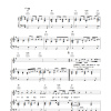 Oasis Stand By Me Musik Noten - Piano, Vocal & Guitar Chords - 32669-0
