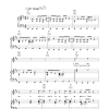 Oasis Stay Young Musik Noten - Piano, Vocal & Guitar Chords - 32714-0