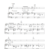 Oasis Take Me Away Musik Noten - Piano, Vocal & Guitar Chords - 32716-0