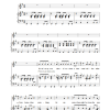 Oasis Talk Tonight Musik Noten - Piano, Vocal & Guitar Chords - 32717-0