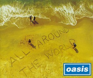 Oasis The Fame Musik Noten - Guitar Chords/Lyrics - 41687-0