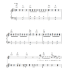 Oasis The Girl In The Dirty Shirt Musik Noten - Piano, Vocal & Guitar Chords - 32696-0