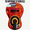 Oasis The Quiet Ones Musik Noten - Guitar Chords/Lyrics - 41746-0