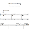 Oasis The Swamp Song (b) Musik Noten - Piano, Vocal & Guitar Chords - 14859-0