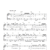 Oasis Whatever Musik Noten - Piano Chords/Lyrics - 118963-0