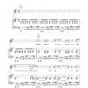 Oasis Who Feels Love? Musik Noten - Piano, Vocal & Guitar Chords - 13747-0