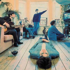 Oasis You've Got To Hide Your Love Away Musik Noten - Guitar Chords/Lyrics - 41704-thumbnail