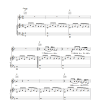 Obi Piano Song Musik Noten - Piano, Vocal & Guitar Chords - 25065-0