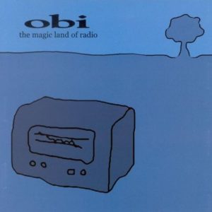 Obi Piano Song Musik Noten - Piano, Vocal & Guitar Chords - 25065-thumbnail