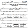Obie Bermudez Antes Musik Noten - Piano, Vocal & Guitar Chords - 52281-0