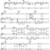 Obie Bermudez Como Pudiste Musik Noten - Piano, Vocal & Guitar Chords - 52677-0