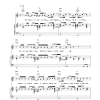 Ocean Colour Scene Alibis Musik Noten - Piano, Vocal & Guitar Chords - 18765-0