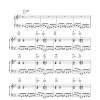 Ocean Colour Scene All Up Musik Noten - Piano, Vocal & Guitar Chords - 15141-0