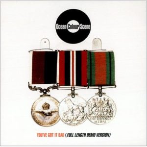 Ocean Colour Scene Beautiful Losers Musik Noten - Piano, Vocal & Guitar Chords - 18761-thumbnail