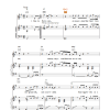 Ocean Colour Scene Charlie Brown Says Musik Noten - Piano, Vocal & Guitar Chords - 18769-0