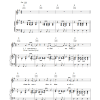 Ocean Colour Scene Chelsea Walk Musik Noten - Piano, Vocal & Guitar Chords - 18766-0
