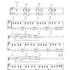 Ocean Colour Scene Chicken Bones & Stones Musik Noten - Piano, Vocal & Guitar Chords - 18762-0