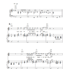 Ocean Colour Scene Cool Cool Water Musik Noten - Piano, Vocal & Guitar Chords - 18767-0