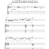 Ocean Colour Scene Families Musik Noten - Guitar Tab - 36898-0