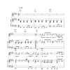 Ocean Colour Scene Fleeting Mind Musik Noten - Piano, Vocal & Guitar Chords - 15146-0