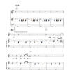 Ocean Colour Scene Foxy's Folk Faced Musik Noten - Piano, Vocal & Guitar Chords - 15147-0