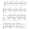 Ocean Colour Scene Get Blown Away Musik Noten - Piano, Vocal & Guitar Chords - 15149-0