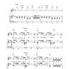 Ocean Colour Scene Huckleberry Grove Musik Noten - Piano, Vocal & Guitar Chords - 18768-0